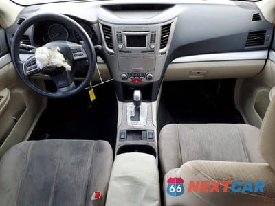 Zdjęcie 8 z 11 samochodu: 2014 SUBARU LEGACY VIN:4S3BMBC68E3037506 - miniatura