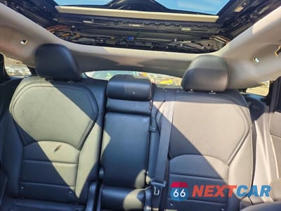 Zdjęcie 10 z 13 samochodu: 2019 INFINITI QX50 ESSENTIAL VIN:3PCAJ5M17KF119640 - miniatura