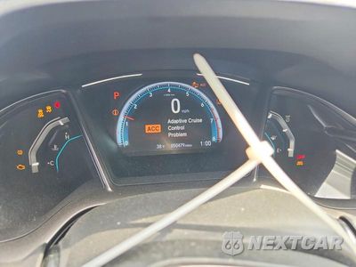 Zdjęcie 9 z 12 samochodu: 2019 HONDA CIVIC EX VIN:SHHFK7H62KU208499 - miniatura