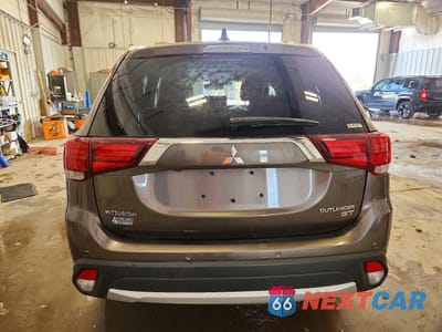 Zdjęcie 6 z 13 samochodu: 2017 MITSUBISHI OUTLANDER GT VIN:JA4JZ4AX5HZ039827 - miniatura