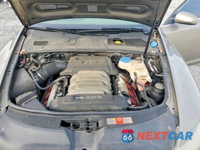 Zdjęcie 11 z 12 samochodu: 2005 AUDI A6 3.2 QUATTRO VIN:WAUDG74F95N111206 - miniatura