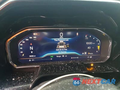 Zdjęcie 9 z 12 samochodu: 2024 CHEVROLET SILVERADO K1500 LT-L VIN:3GCPDKEK9RG214955 - miniatura