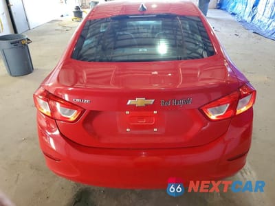 Zdjęcie 6 z 12 samochodu: 2017 CHEVROLET CRUZE LS VIN:1G1BC5SM8H7106334 - miniatura