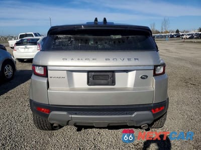 Zdjęcie 6 z 13 samochodu: 2017 LAND ROVER RANGE ROVER EVOQUE HSE VIN:SALVR2BG9HH195832 - miniatura