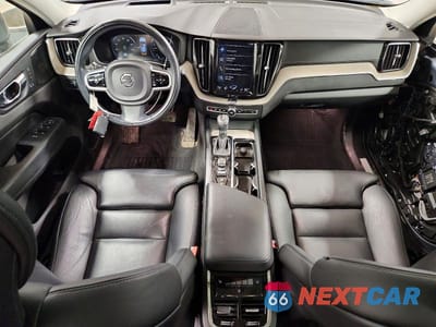 Zdjęcie 8 z 13 samochodu: 2020 VOLVO XC60 T6 INSCRIPTION VIN:YV4A22RL9L1586975 - miniatura