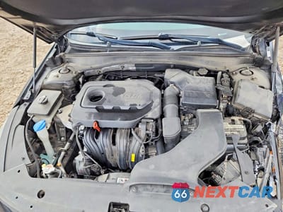 Zdjęcie 11 z 13 samochodu: 2016 KIA OPTIMA LX VIN:5XXGT4L33GG025793 - miniatura