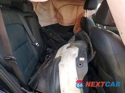 Zdjęcie 10 z 12 samochodu: 2022 KIA NIRO EX PREMIUM VIN:KNDCE3LG6N5146874 - miniatura