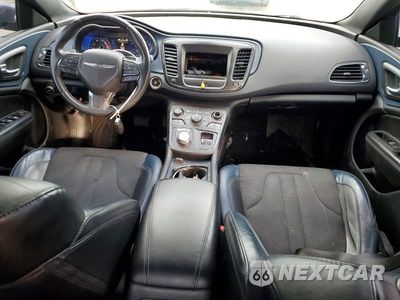 Zdjęcie 8 z 11 samochodu: 2015 CHRYSLER 200 S VIN:1C3CCCBB0FN661760 - miniatura