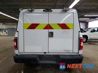 Zdjęcie 6 z 13 samochodu: 2019 FORD F150 UTILITY / SERVICE TRUCK VIN:1FTEX1CB2KKC53560 - miniatura
