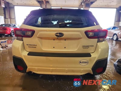 Zdjęcie 6 z 13 samochodu: 2020 SUBARU CROSSTREK PREMIUM VIN:JF2GTAECXL8202012 - miniatura