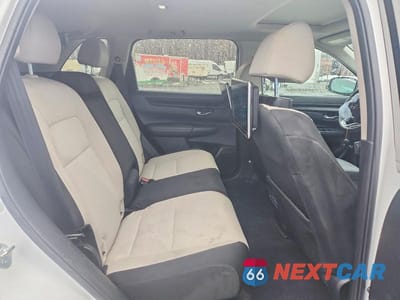 Zdjęcie 11 z 13 samochodu: 2023 HONDA CR-V EX VIN:5J6RS4H41PL003556 - miniatura