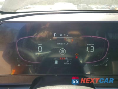 Zdjęcie 9 z 13 samochodu: 2024 KIA SPORTAGE EX VIN:5XYK33DF0RG211626 - miniatura