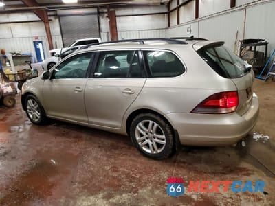 Drugie zdjęcie samochodu z przodu: 2012 VOLKSWAGEN JETTA TDI VIN:3VWPL7AJ7CM692049 - miniatura