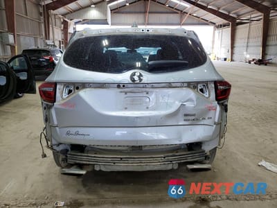 Zdjęcie 6 z 13 samochodu: 2019 BUICK ENCLAVE ESSENCE VIN:5GAERBKW6KJ118495 - miniatura
