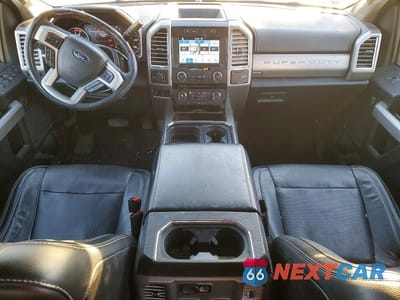 Zdjęcie 8 z 12 samochodu: 2017 FORD F250 SUPER DUTY VIN:1FT7W2BT7HED85409 - miniatura