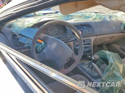 Zdjęcie 8 z 13 samochodu: 1996 HONDA ACCORD LX VIN:1HGCD5631TA125914 - miniatura