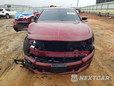 Piąte zdjęcie samochodu w środku: 2023 DODGE CHARGER SXT VIN:2C3CDXBG4PH519177 - miniatura