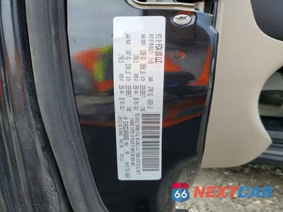 Zdjęcie 13 z 13 samochodu: 2019 DODGE GRAND CARAVAN SXT VIN:2C4RDGCG8KR620665 - miniatura