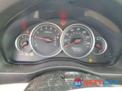 Zdjęcie 9 z 13 samochodu: 2007 SUBARU OUTBACK OUTBACK 3.0R LL BEAN VIN:4S4BP86C274329656 - miniatura