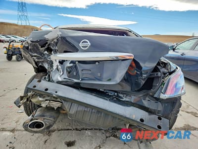 Zdjęcie 6 z 14 samochodu: 2014 NISSAN MAXIMA 3.5 S VIN:1N4AA5AP7EC456406 - miniatura