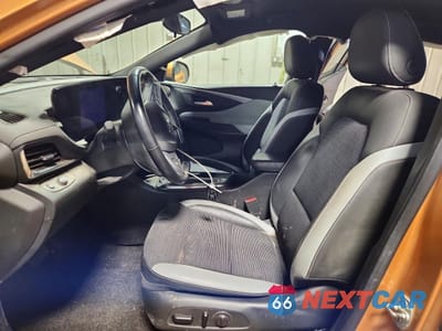 Zdjęcie 7 z 14 samochodu: 2024 BUICK ENVISTA PREFERRED VIN:KL47LAE27RB027990 - miniatura