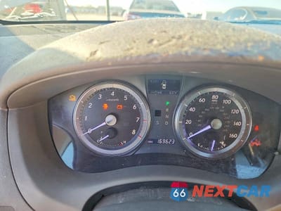 Zdjęcie 9 z 12 samochodu: 2011 LEXUS ES 350 VIN:JTHBK1EG2B2439379 - miniatura
