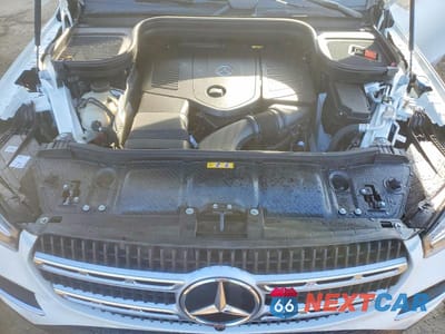 Zdjęcie 11 z 13 samochodu: 2025 MERCEDES-BENZ GLE 350 4MATIC VIN:4JGFB4FB1SB335680 - miniatura