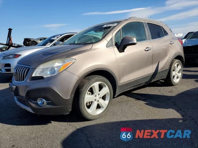 2015 BUICK ENCORE CONVENIENCE KL4CJBSB1FB170105 - główne zdjęcie licytacji z USA - miniatura