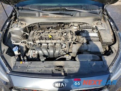 Zdjęcie 11 z 12 samochodu: 2020 KIA FORTE GT LINE VIN:3KPF34AD4LE223079 - miniatura
