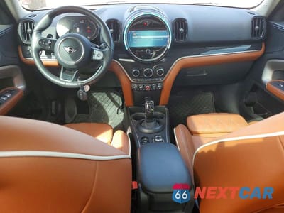 Zdjęcie 8 z 11 samochodu: 2024 MINI COOPER S COUNTRYMAN VIN:WMZ53BR02R3R37049 - miniatura