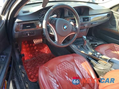 Zdjęcie 8 z 12 samochodu: 2009 BMW 328 I VIN:WBAPH735X9E126869 - miniatura