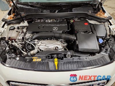 Zdjęcie 12 z 13 samochodu: 2022 MERCEDES-BENZ GLA 250 4MATIC VIN:W1N4N4HB2NJ409448 - miniatura