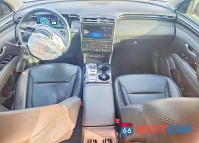 Zdjęcie 8 z 13 samochodu: 2023 HYUNDAI TUCSON VIN:KM8JECA14PU096082 - miniatura