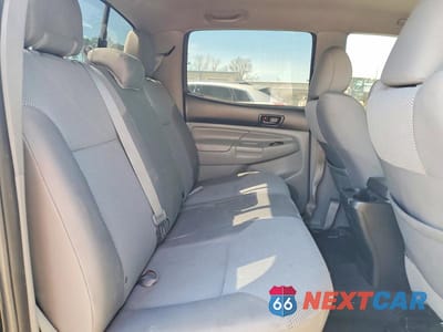 Zdjęcie 10 z 12 samochodu: 2013 TOYOTA TACOMA DOUBLE CAB PRERUNNER LONG BED VIN:5TFKU4HN5DX002991 - miniatura