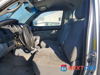 Zdjęcie 7 z 11 samochodu: 2009 TOYOTA TACOMA VIN:5TEPX42N19Z638717 - miniatura