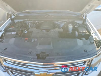 Zdjęcie 12 z 13 samochodu: 2015 CHEVROLET TAHOE K1500 LTZ VIN:1GNSKCKC5FR100988 - miniatura