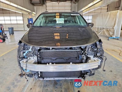Piąte zdjęcie samochodu w środku: 2019 CHRYSLER PACIFICA TOURING L PLUS VIN:2C4RC1EG4KR629652 - miniatura