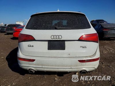 Zdjęcie 6 z 12 samochodu: 2014 AUDI Q5 PREMIUM PLUS VIN:WA1LFAFP9EA046878 - miniatura