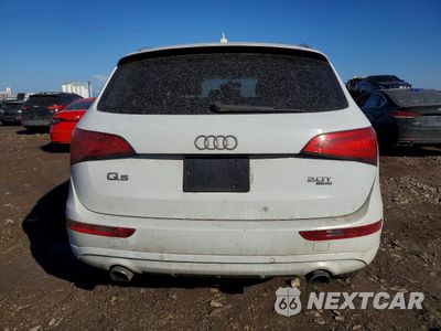 Zdjęcie 6 z 12 samochodu: 2014 AUDI Q5 PREMIUM PLUS VIN:WA1LFAFP9EA046878 - miniatura