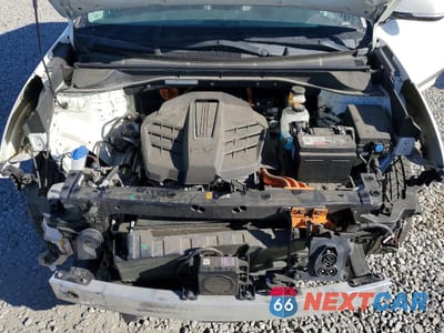 Zdjęcie 12 z 13 samochodu: 2022 KIA NIRO S VIN:KNDCC3LG4N5134079 - miniatura