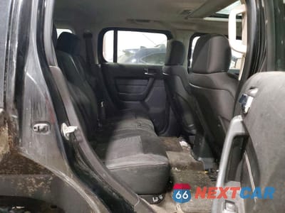 Zdjęcie 11 z 13 samochodu: 2008 HUMMER H3 VIN:5GTEN13E988190228 - miniatura