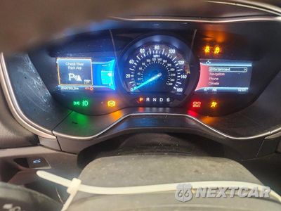 Zdjęcie 9 z 11 samochodu: 2016 FORD FUSION SE VIN:3FA6P0H91GR106966 - miniatura