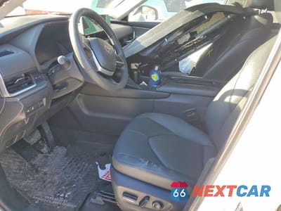 Zdjęcie 7 z 14 samochodu: 2025 TOYOTA GRAND HIGHLANDER VIN:5TDACAB57SS059296 - miniatura