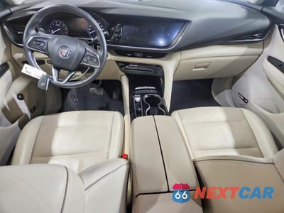 Zdjęcie 8 z 12 samochodu: 2022 BUICK ENVISION ESSENCE VIN:LRBFZNR47ND027780 - miniatura