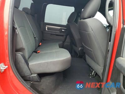 Zdjęcie 10 z 11 samochodu: 2022 RAM 1500 CLASSIC SLT VIN:1C6RR7LG6NS220695 - miniatura