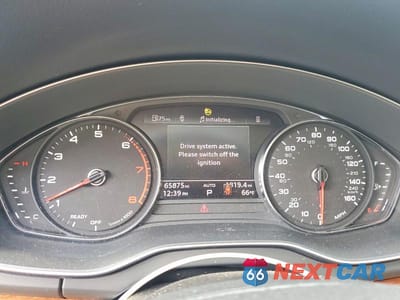 Zdjęcie 9 z 12 samochodu: 2021 AUDI Q5 PREMIUM VIN:WA1AAAFY2M2112937 - miniatura