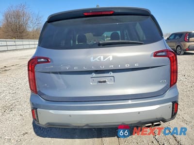 Zdjęcie 6 z 13 samochodu: 2024 KIA TELLURIDE S VIN:5XYP6DGC6RG417389 - miniatura