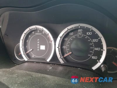 Zdjęcie 9 z 12 samochodu: 2011 ACURA TSX VIN:JH4CU2F63BC013348 - miniatura