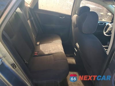 Zdjęcie 10 z 12 samochodu: 2018 NISSAN SENTRA S VIN:3N1AB7AP0JY228173 - miniatura