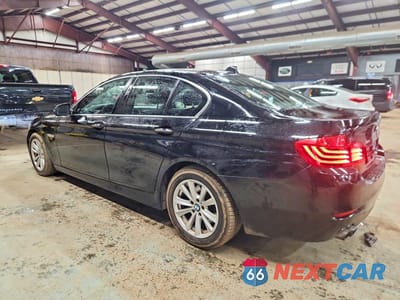 Drugie zdjęcie samochodu z przodu: 2015 BMW 528 XI VIN:WBA5A7C57FD628039 - miniatura